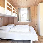 14 Person In Vaeggerlose-by Traum Bøtø By