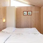 Σπίτι διακοπών 14 Person In Vaeggerlose-by Traum