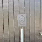 14 Person In Vaeggerlose-by Traum Σπίτι διακοπών Bøtø By