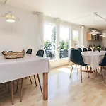 Σπίτι διακοπών 14 Person In Vaeggerlose-by Traum Bøtø By