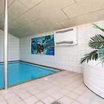 Σπίτι διακοπών 14 Person In Vaeggerlose-by Traum
