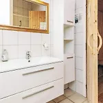 Σπίτι διακοπών 14 Person In Vaeggerlose-by Traum *
