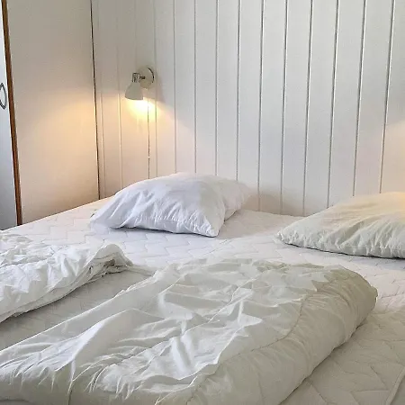 Ferienhaus 14 Person In Vaeggerlose-by Traum *