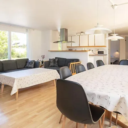 Vaeggerlose Ccxvi Holiday home *