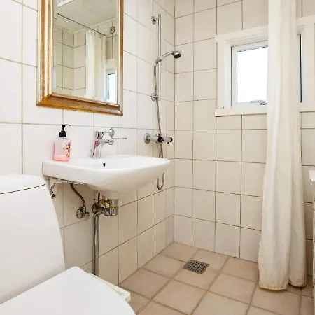 Holiday home Vaeggerlose Ccxvi Boto By