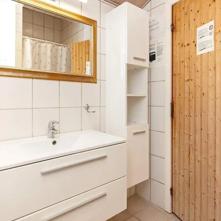 Vaeggerlose Ccxvi Holiday home *