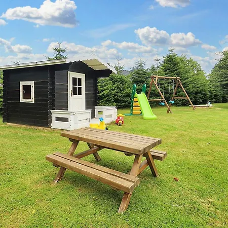 Vaeggerlose Ccxvi Holiday home *