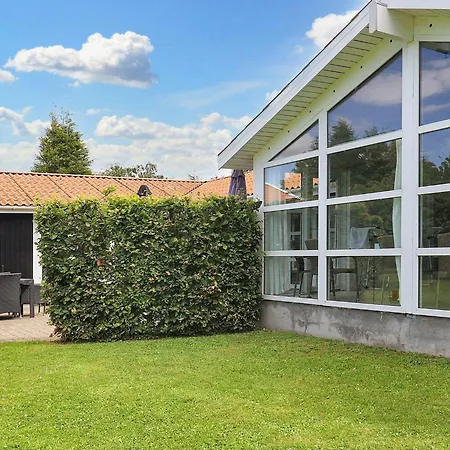 Holiday home Vaeggerlose Ccxvi *