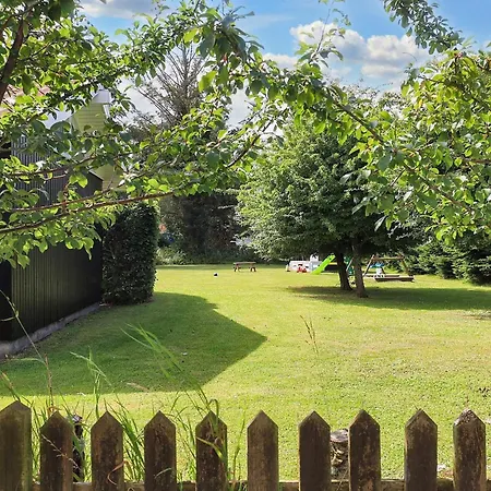 Holiday home Vaeggerlose Ccxvi Boto By
