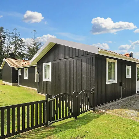 Vaeggerlose Ccxvi Holiday home