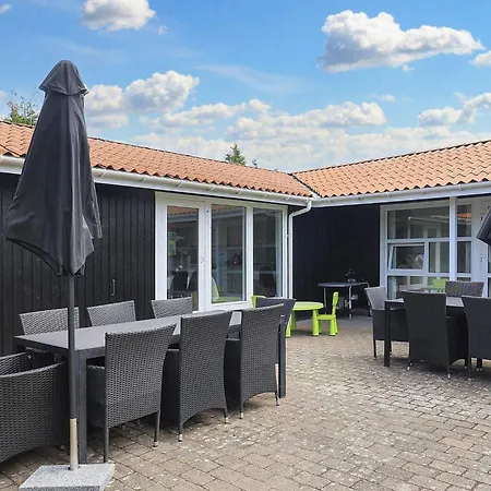 Vaeggerlose Ccxvi Holiday home *