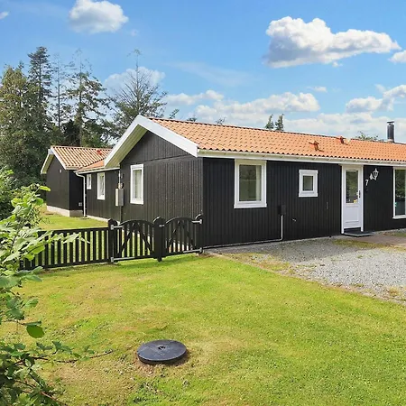 Vaeggerlose Ccxvi Holiday home Boto By