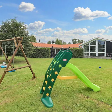Holiday home Vaeggerlose Ccxvi Boto By