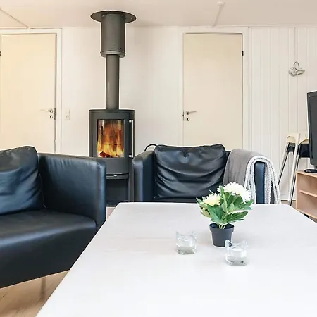 Ferienhaus 14 Person In Vaeggerlose-by Traum Bøtø By